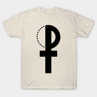 Legion of Super-Heroes; Phantom Girl T-Shirt